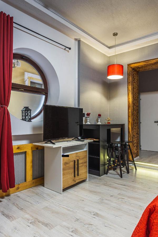 Koa - Inside Old Town Apartamento Braşov Exterior foto