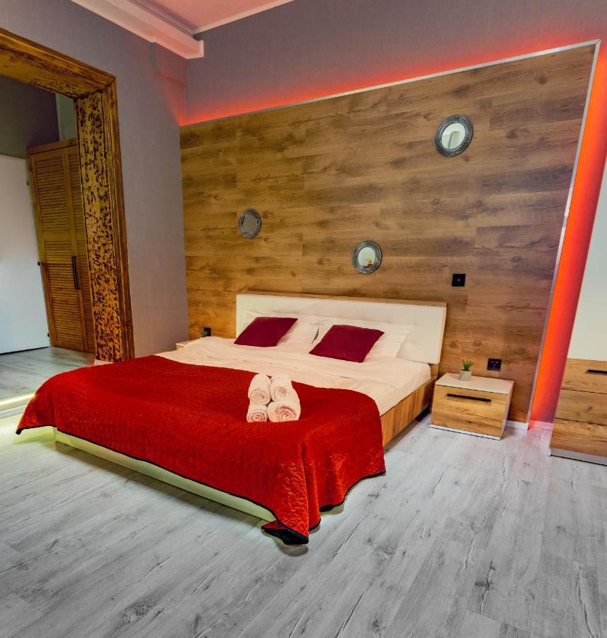 Koa - Inside Old Town Apartamento Braşov Exterior foto